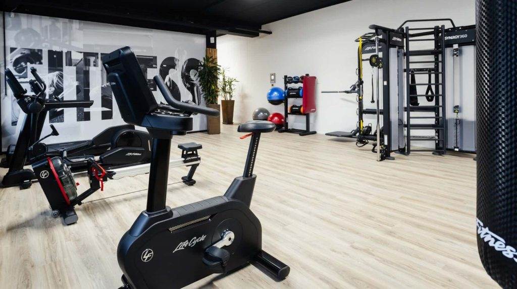 12 Things to Consider for Physical Therapy Fitness Equipment