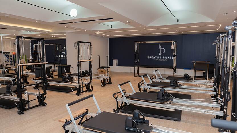  Pilates studio owners share their stories, successes and struggles