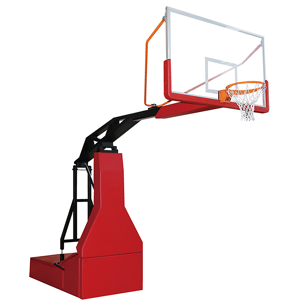Adult  Removable Basketball Ho