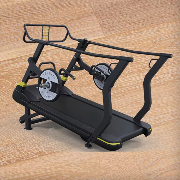 Commercial Fitness non powered