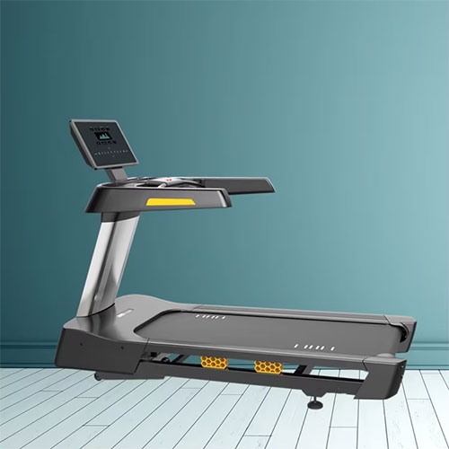  Lifetime Fitness Treadmill for Home