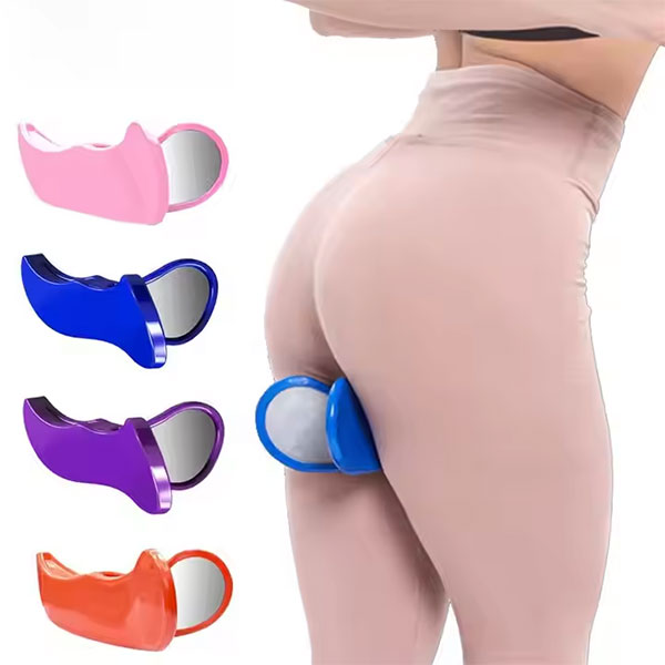 Pelvic floor muscle 