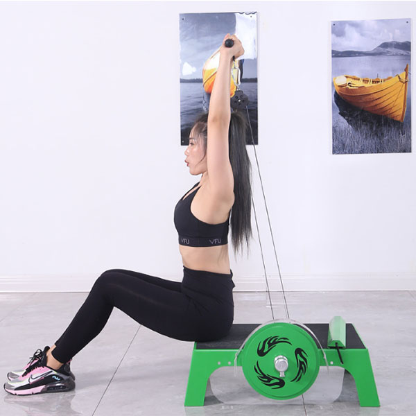 Fitness Equipment fo