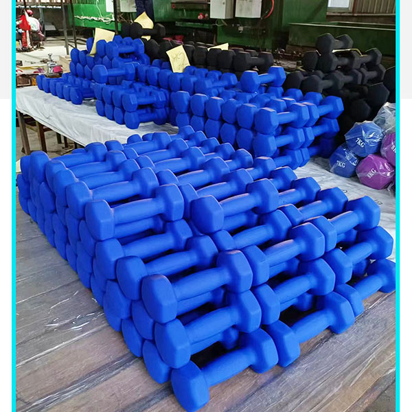 Neoprene Dumbbell